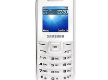 Samsung Duos