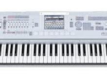 Sintezator "Korg m3"