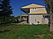 Bağ evi,Şamaxı r.