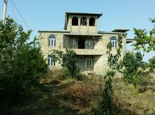 12 sot torpaq sahəsi, Gəncə ş.