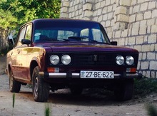 LADA (VAZ) 2106, 2001 il