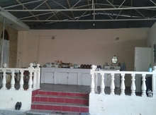 Həyət evi, Ağdaş r.