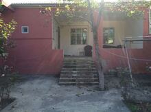 Həyət evi, Qusar r.