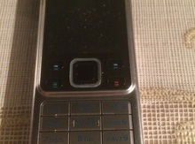 Nokia 6300
