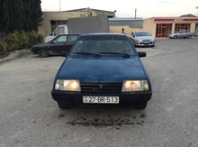 LADA (VAZ) 21099, 2000 il