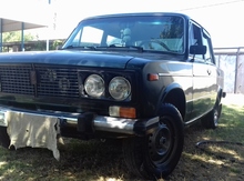 LADA (VAZ) 2106, 1997 il