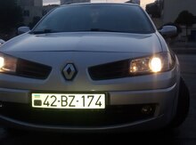 Renault Megane, 2009 il