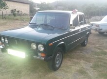LADA (VAZ) 2106, 1987 il