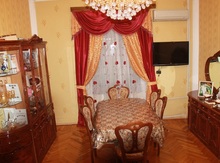 2-otaqlı mənzil, Naxçıvan ş., 58 m²