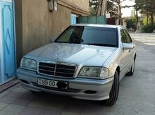Mercedes C 180, 1999 il