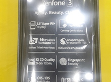 Asus Zenfone 3