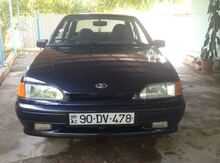 LADA (VAZ) 2115, 2008 il