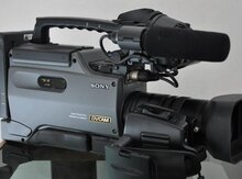 Videokamera "Sony DSR 250"