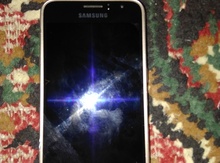 "Samsung" telefonu