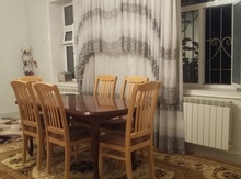 Həyət evi, Şabran r.