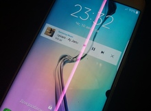 Samsung Galaxy S6 edge