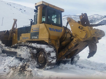 Komatsu, 2008 il