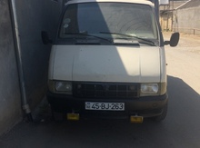 Gaz 2705-Gazel, 2000 il