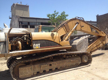 Caterpillar, 2006 il