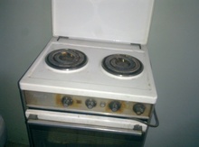 Elektrik plitə