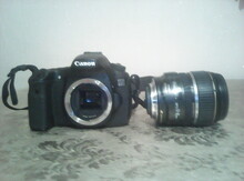 Fotoaparat "Canon EOS 60D 17-85 mm zoom"