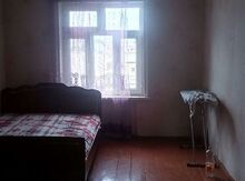 3-otaqlı mənzil, 4-cü mkr., 92 m²