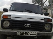 LADA (VAZ) Niva, 1999 il
