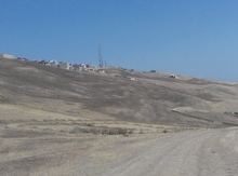 70 sot torpaq sahəsi, Abşeron r.