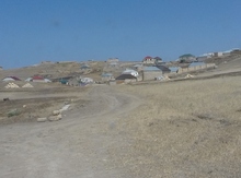 14 sot torpaq sahəsi, Qobu qəs..