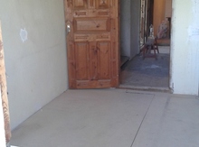 2-otaqlı yeni tikili, Ucar r., 40 m²