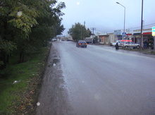 1.5 sot torpaq sahəsi, Quba r.