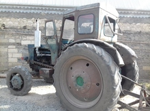 Traktor, 1985 il