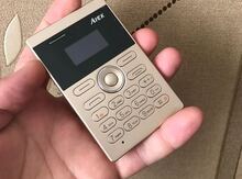 Aiek E1 Gold