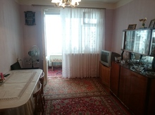 2-otaqlı mənzil, Xaçmaz r., 40 m²
