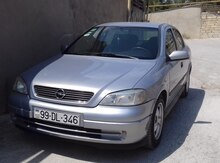 Opel Astra, 2002 il