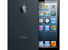 Apple iPhone 5