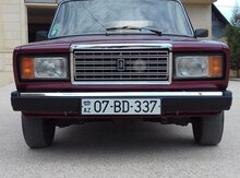LADA (VAZ) 2107, 2007 il