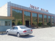 Obyekt, Ağsu r.,