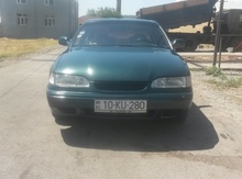 Hyundai Sonata, 1995 il