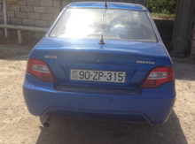 Daewoo Nexia, 2010 il