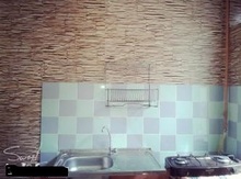2-otaqlı mənzil kirayə verilir, İnşaatçılar m., 40 m²