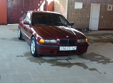 BMW 318, 1992 il