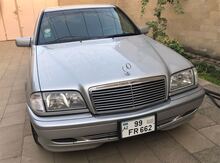 Mercedes C 200, 1998 il