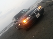 Mercedes C 240, 2000 il