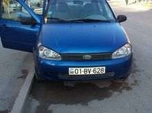 LADA (VAZ) Kalina, 2009 il