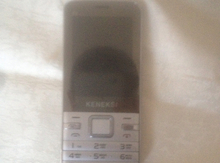 Telefon "Keneksi"