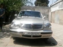 QAZ 31105, 2005 il