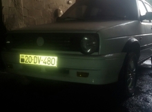 Volkswagen Golf, 1988 il