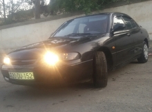 Mazda 626, 1992 il