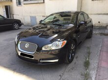 Jaguar XF, 2009 il